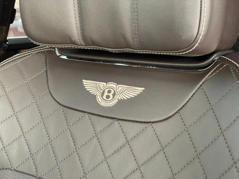 2018 Bentley Bentayga - Image 6 of 12