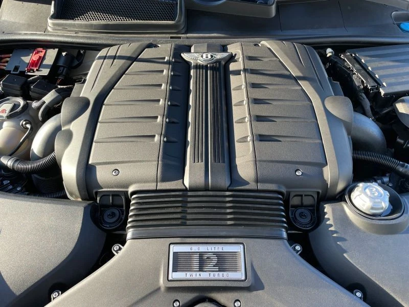 2018 Bentley Bentayga - Image 4 of 12