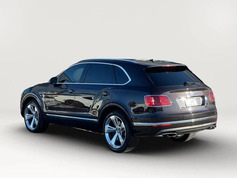 2018 Bentley Bentayga - Image 10 of 12
