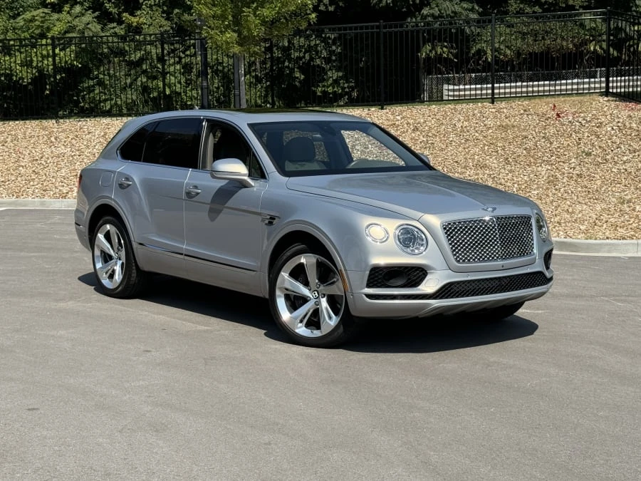 2018 Bentley Bentayga - Image 6 of 31
