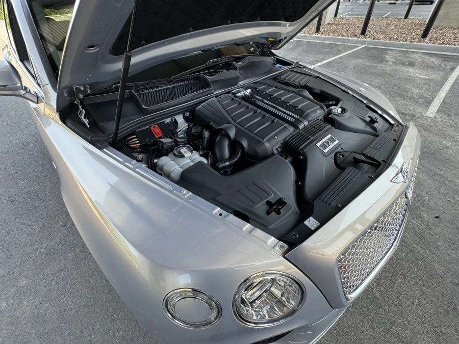 2018 Bentley Bentayga - Image 31 of 31