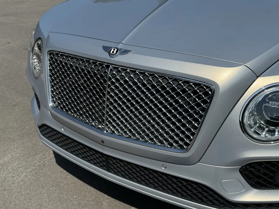 2018 Bentley Bentayga - Image 4 of 31