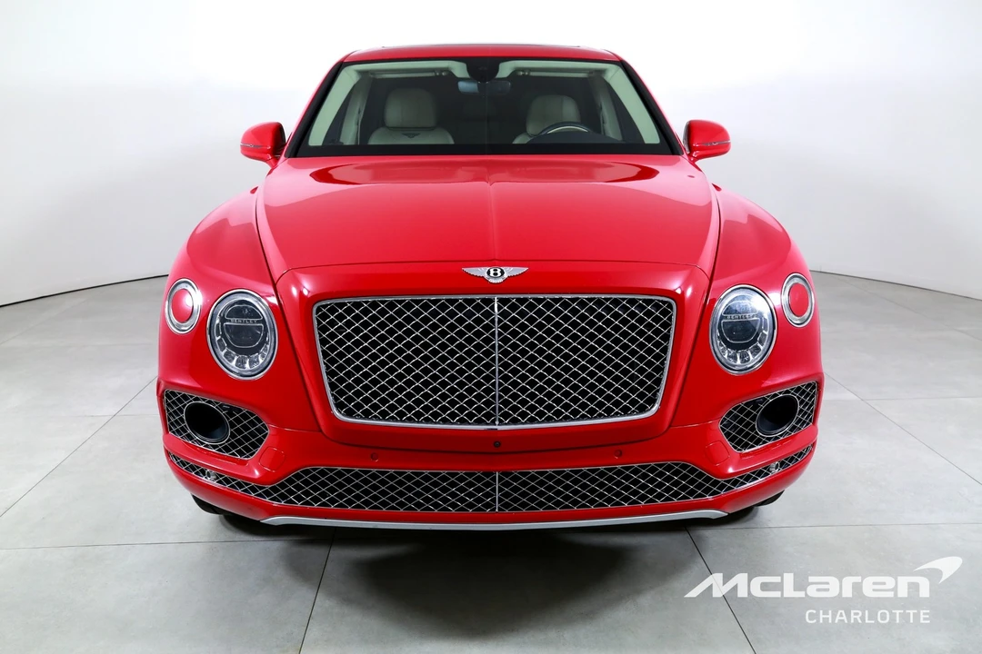 2018 Bentley Bentayga - Image 4 of 31