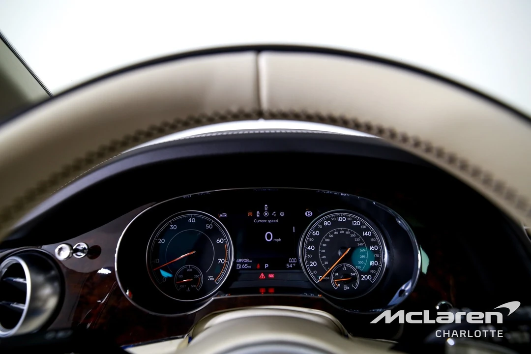 2018 Bentley Bentayga - Image 13 of 31