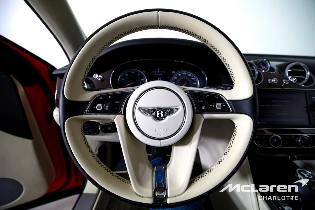 2018 Bentley Bentayga - Image 14 of 31