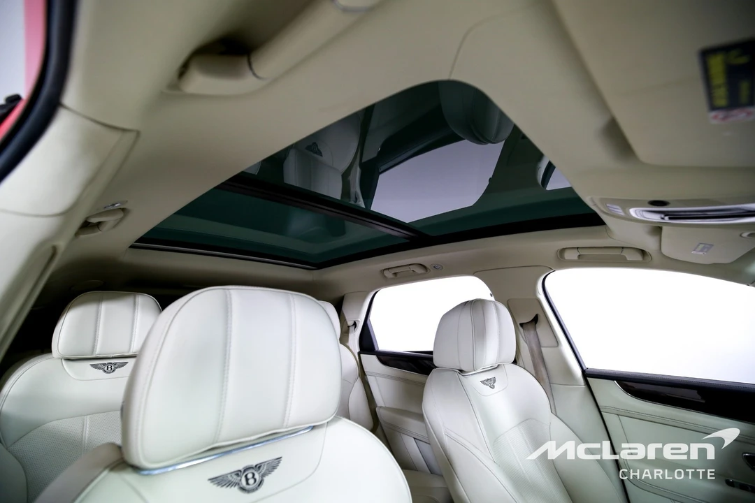 2018 Bentley Bentayga - Image 30 of 31