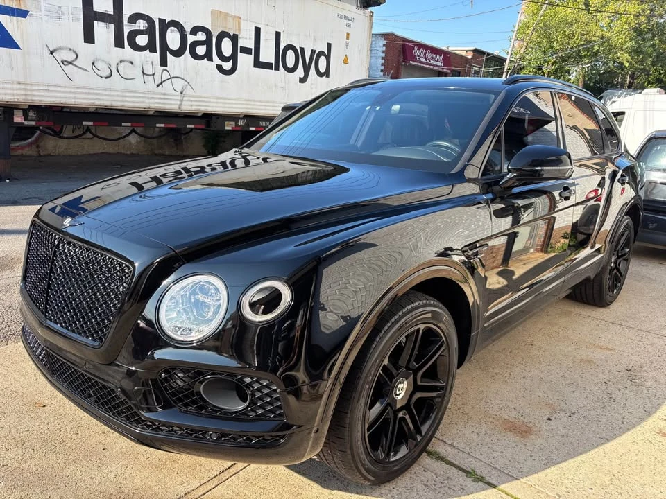 2018 Bentley Bentayga - Image 6 of 11