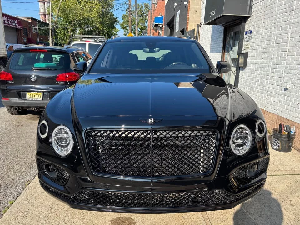 2018 Bentley Bentayga - Image 7 of 11