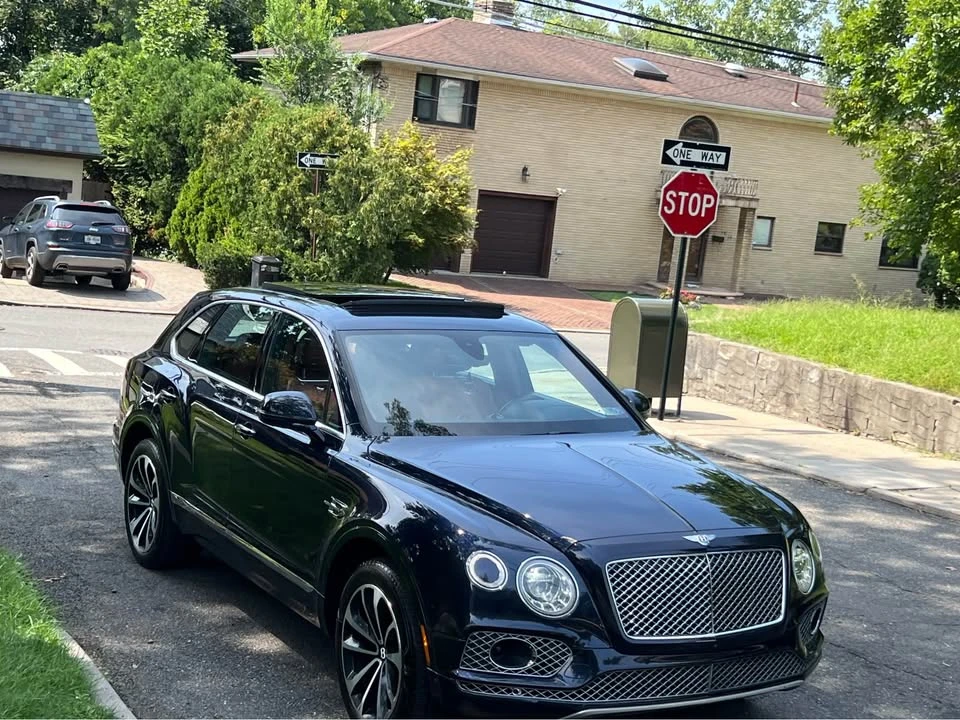 2018 Bentley Bentayga - Image 6 of 19