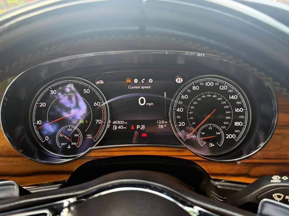2018 Bentley Bentayga - Image 18 of 20