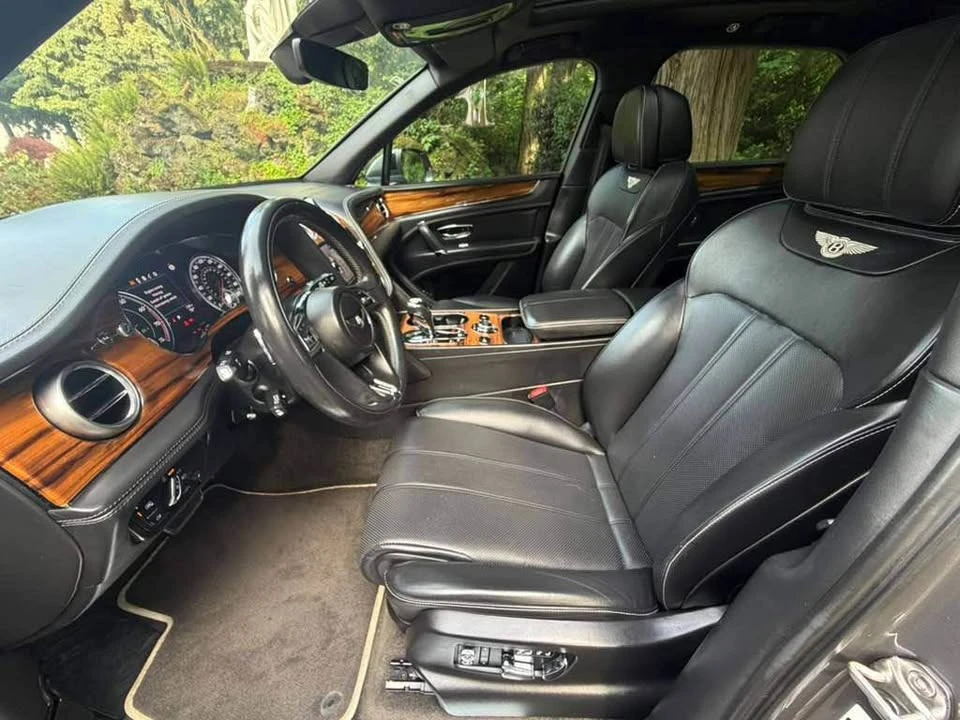 2018 Bentley Bentayga - Image 12 of 20