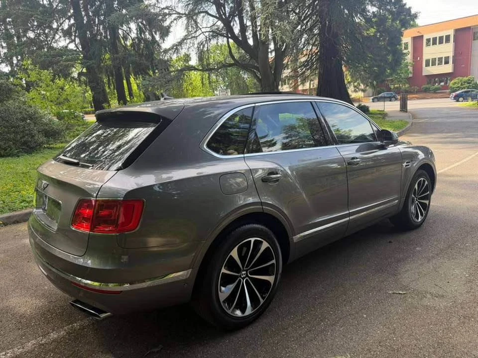 2018 Bentley Bentayga - Image 6 of 20