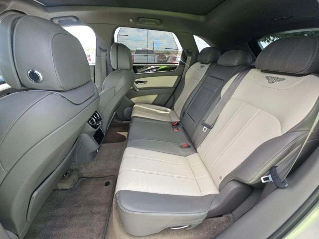 2018 Bentley Bentayga - Image 5 of 11