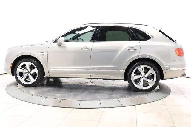 2018 Bentley Bentayga - Image 9 of 31