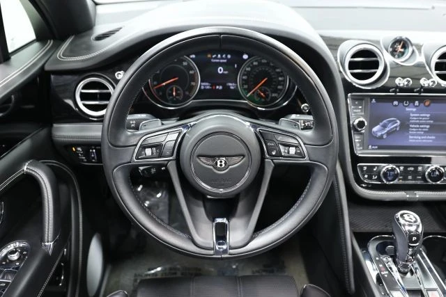 2018 Bentley Bentayga - Image 28 of 31