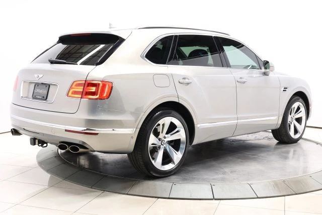 2018 Bentley Bentayga - Image 5 of 31