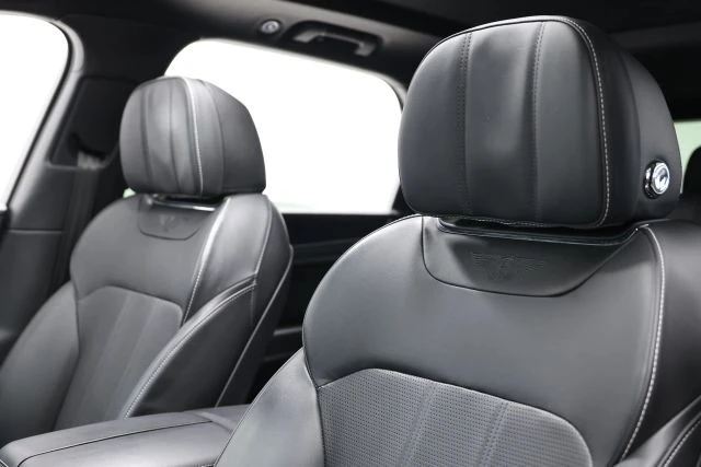 2018 Bentley Bentayga - Image 20 of 31