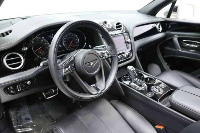 2018 Bentley Bentayga - Image 24 of 31
