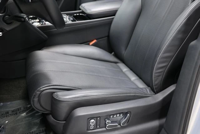2018 Bentley Bentayga - Image 23 of 31