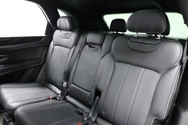 2018 Bentley Bentayga - Image 3 of 31
