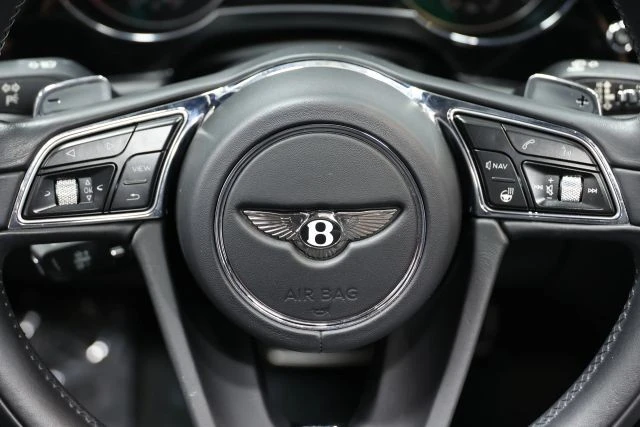 2018 Bentley Bentayga - Image 29 of 31