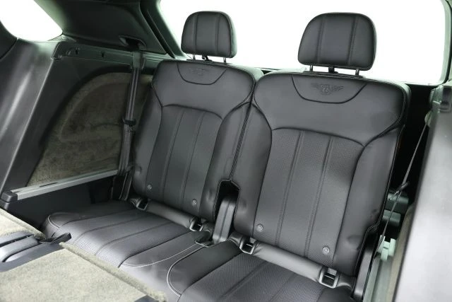 2018 Bentley Bentayga - Image 4 of 31