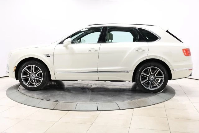 2018 Bentley Bentayga - Image 9 of 31