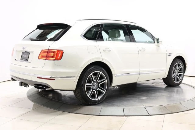2018 Bentley Bentayga - Image 5 of 31