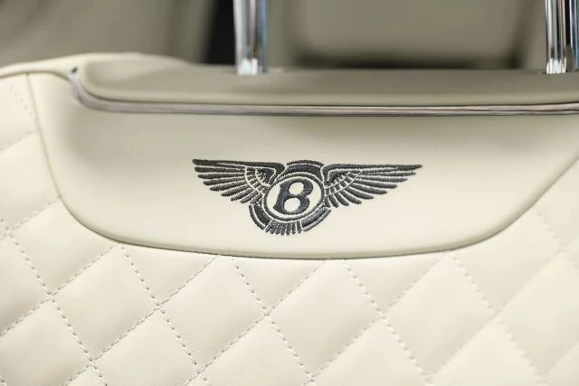 2018 Bentley Bentayga - Image 20 of 31
