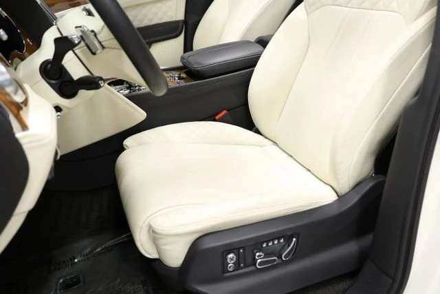 2018 Bentley Bentayga - Image 21 of 31
