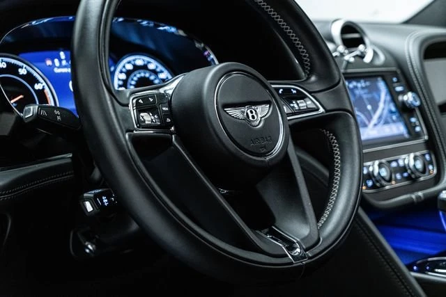 2018 Bentley Bentayga - Image 20 of 20