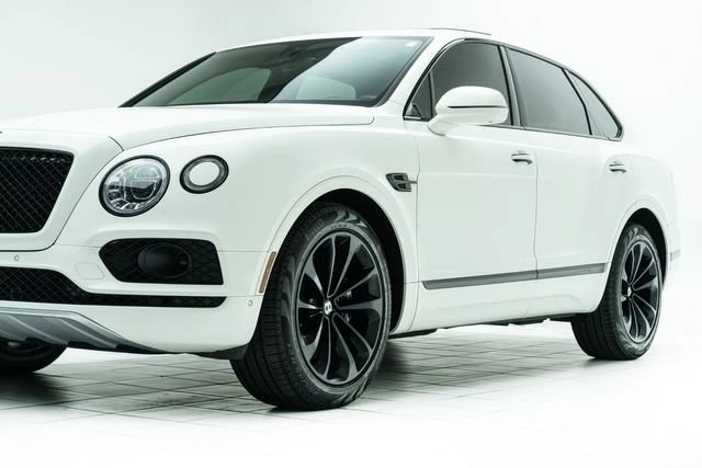2018 Bentley Bentayga - Image 5 of 20