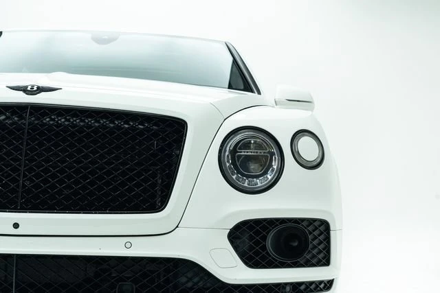 2018 Bentley Bentayga - Image 3 of 20