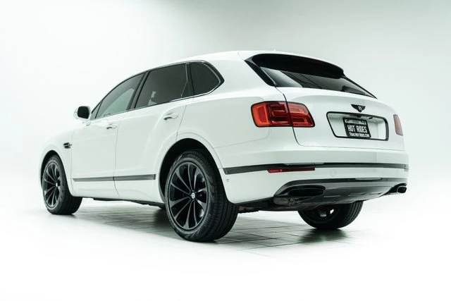 2018 Bentley Bentayga - Image 14 of 20
