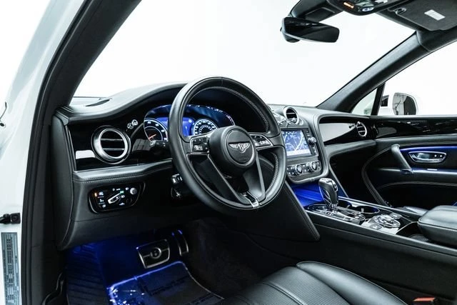 2018 Bentley Bentayga - Image 19 of 20