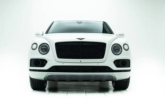 2018 Bentley Bentayga - Image 2 of 20