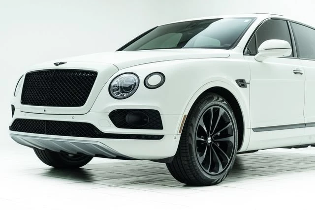 2018 Bentley Bentayga - Image 6 of 20