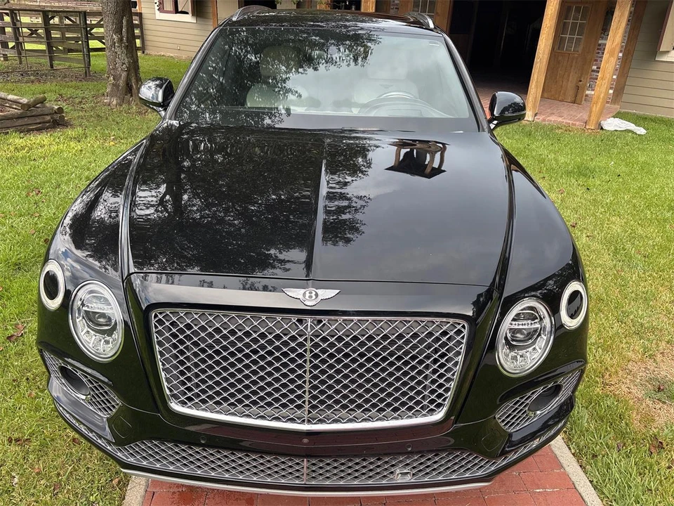 2018 Bentley Bentayga - Image 7 of 31