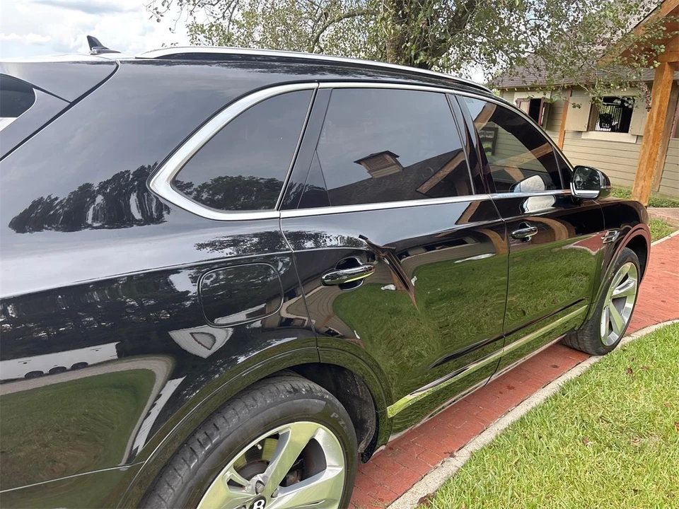 2018 Bentley Bentayga - Image 12 of 31