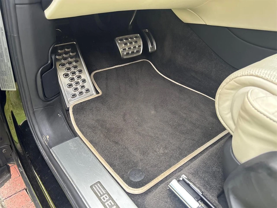 2018 Bentley Bentayga - Image 28 of 31