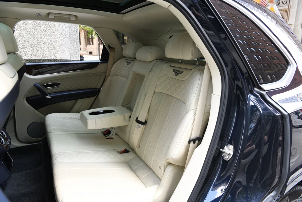 2018 Bentley Bentayga - Image 10 of 12