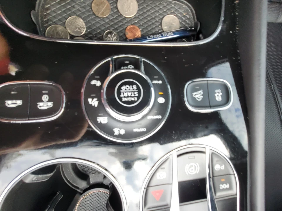 2018 Bentley Bentayga - Image 11 of 14