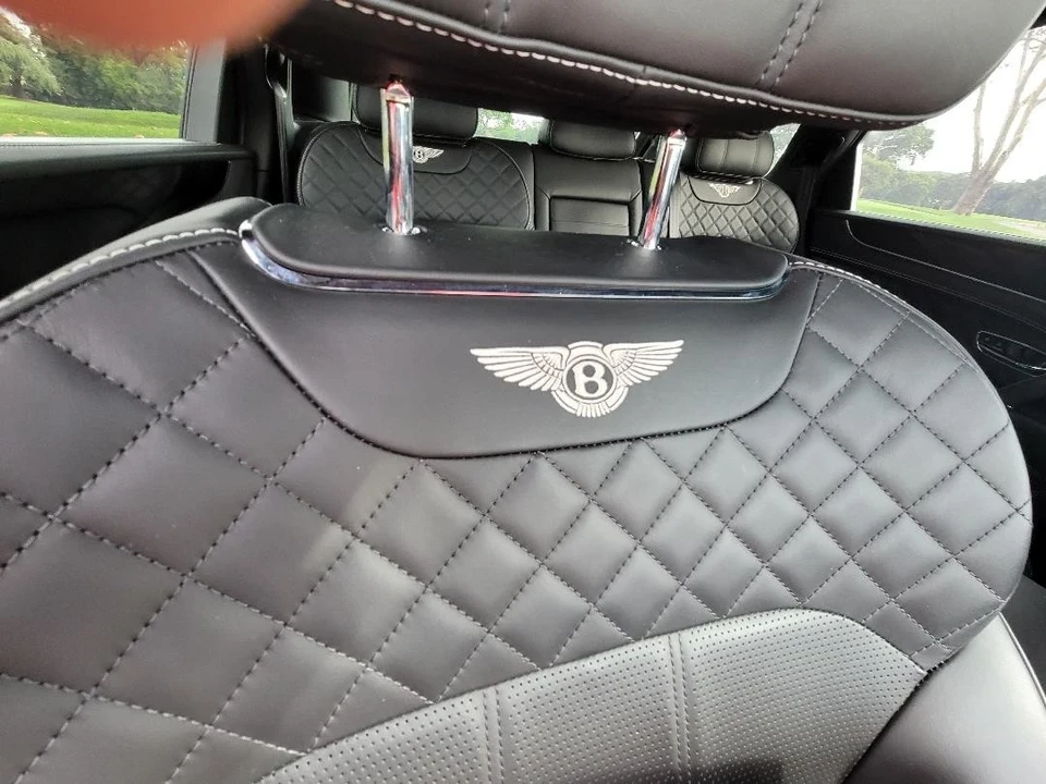 2018 Bentley Bentayga - Image 10 of 14