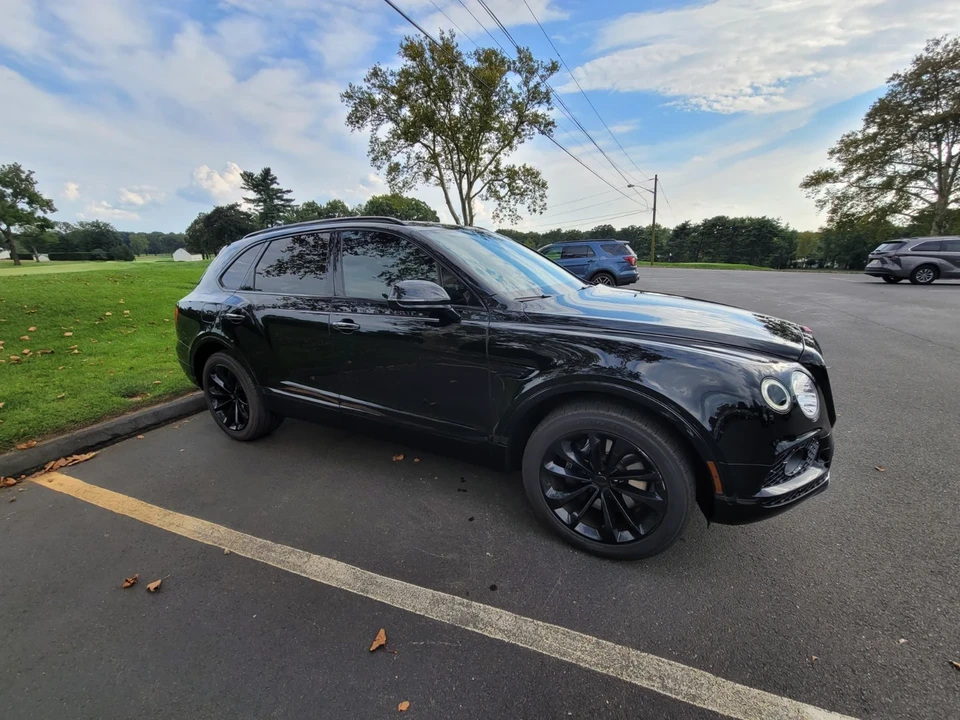 2018 Bentley Bentayga - Image 3 of 14