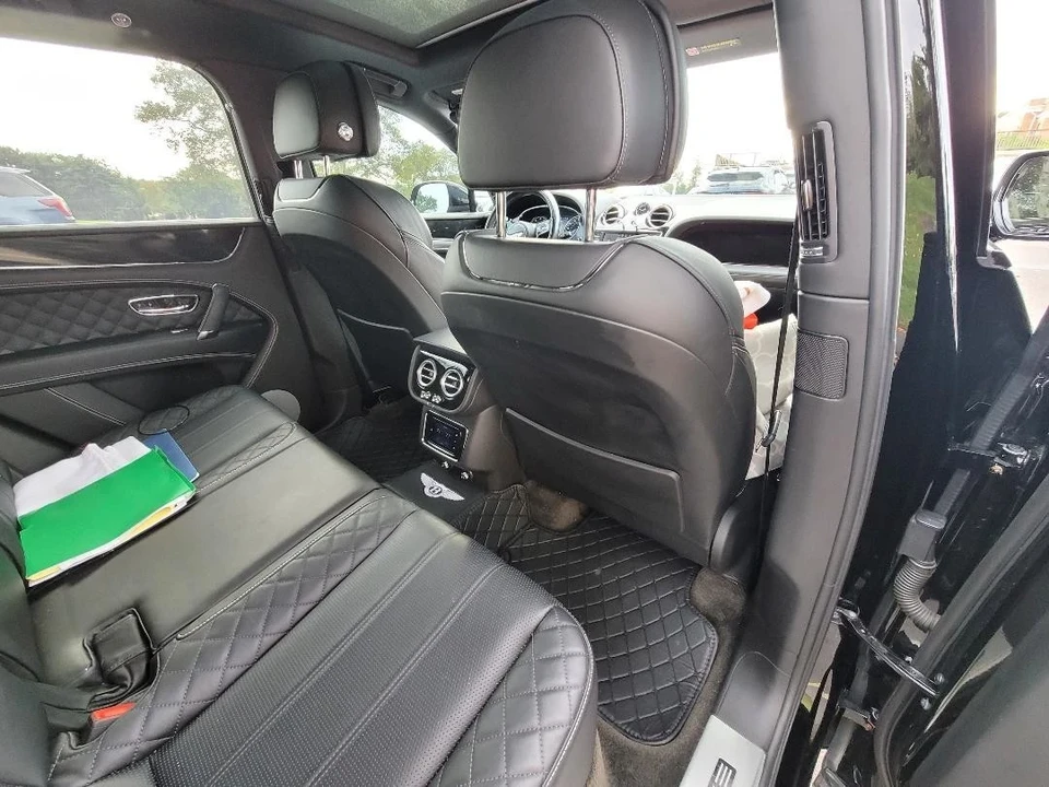 2018 Bentley Bentayga - Image 12 of 14