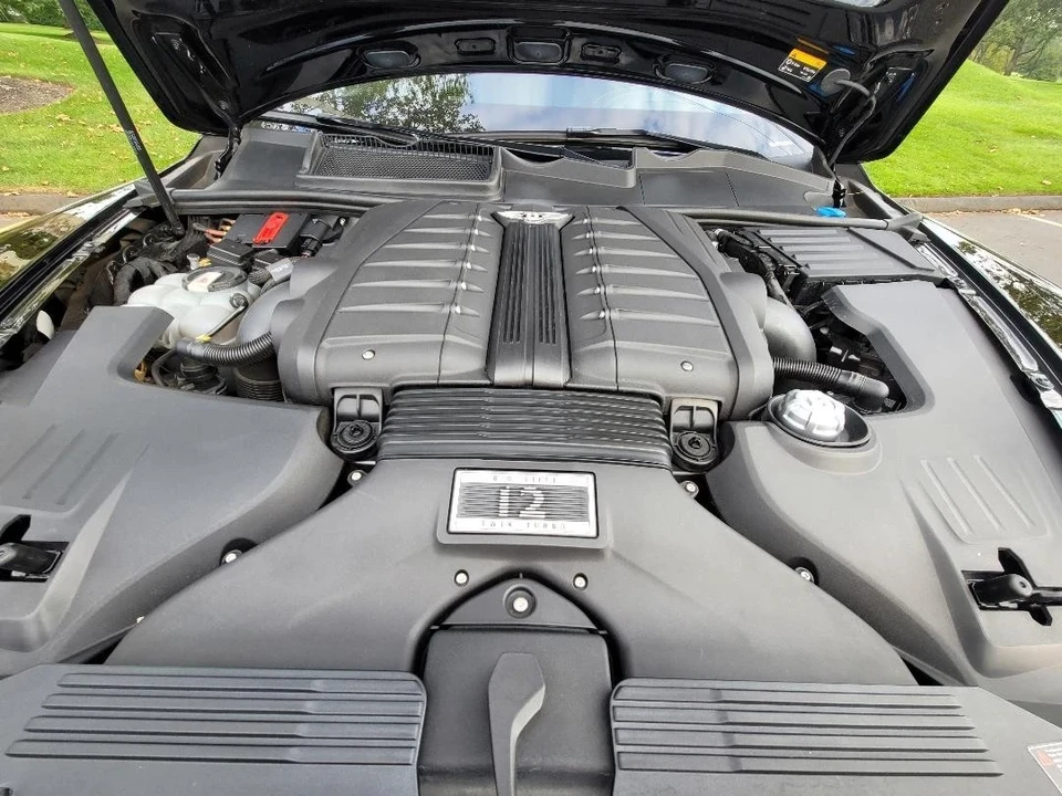 2018 Bentley Bentayga - Image 5 of 14
