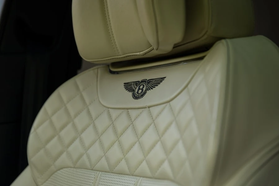 2018 Bentley Bentayga - Image 31 of 31