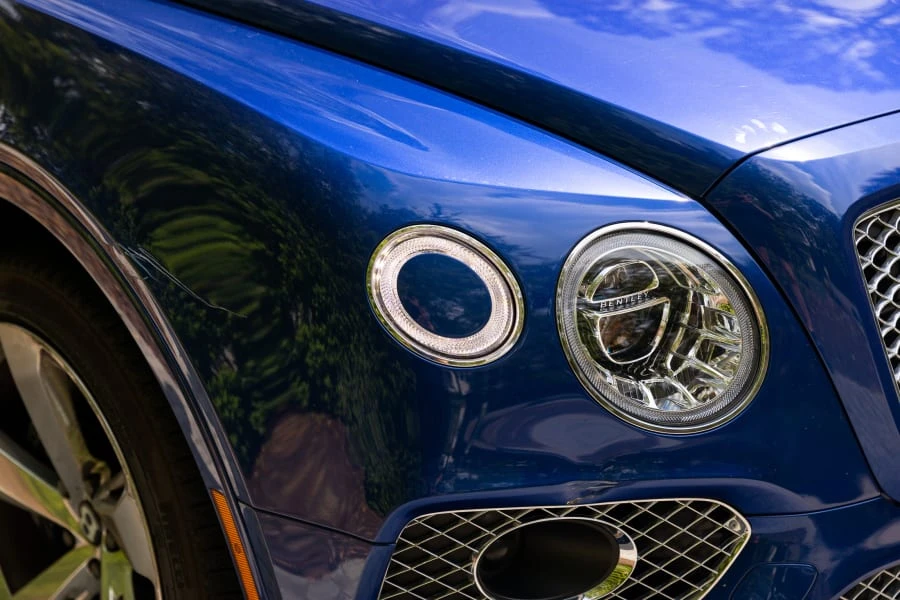 2018 Bentley Bentayga - Image 12 of 31