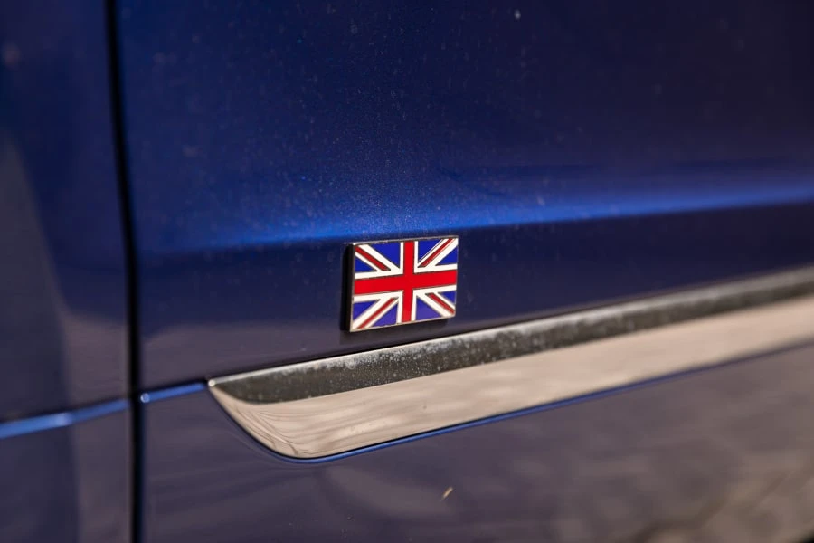 2018 Bentley Bentayga - Image 10 of 31