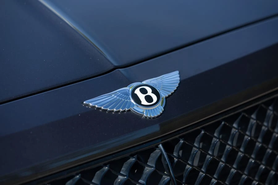 2018 Bentley Bentayga - Image 12 of 31